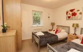 Scottish Highlands Superb 2 Bedroom Apartment.